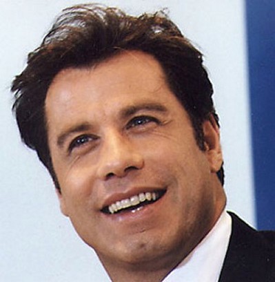 Next photo of John Travolta